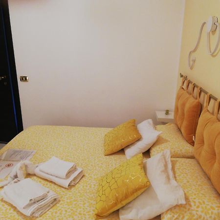 B&B Regina Del Porto Porto Empedocle Kültér fotó