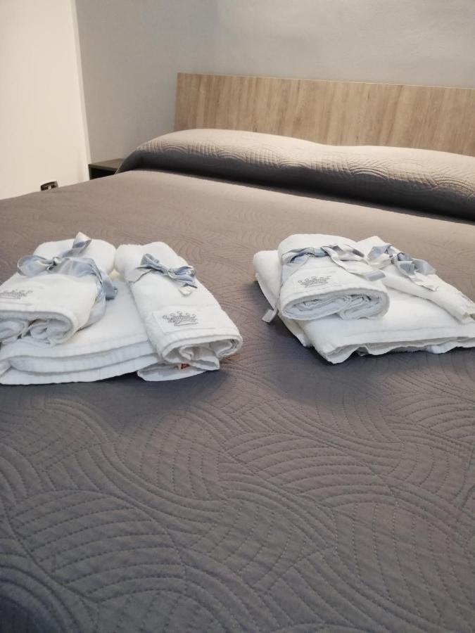 B&B Regina Del Porto Porto Empedocle Kültér fotó
