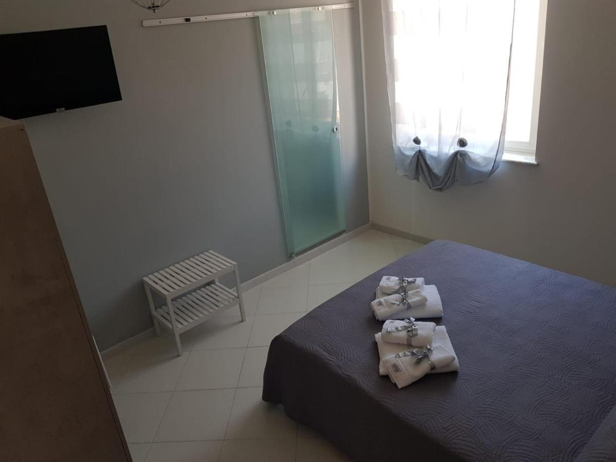 B&B Regina Del Porto Porto Empedocle Kültér fotó