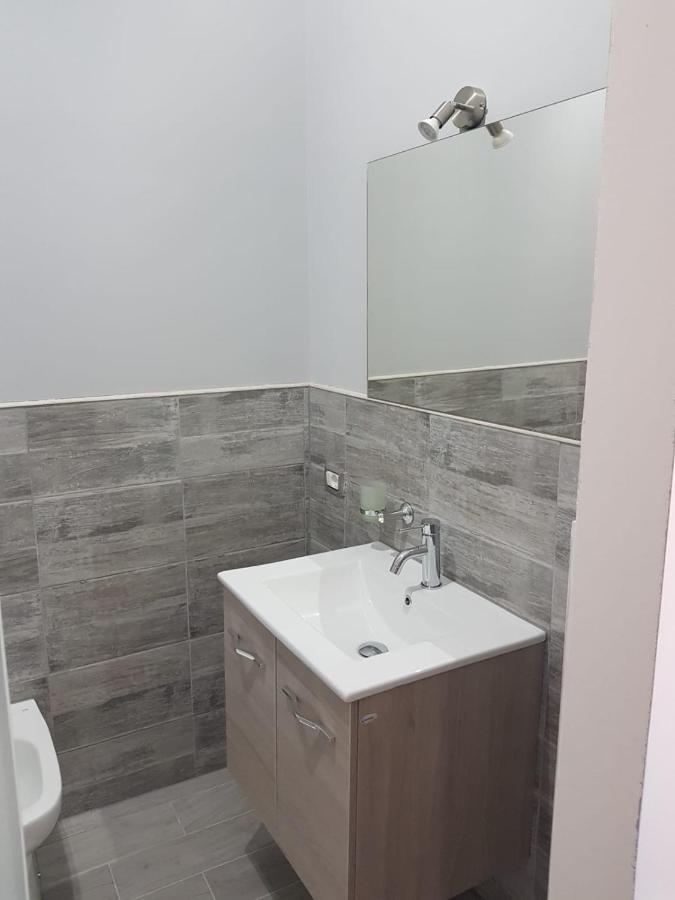 B&B Regina Del Porto Porto Empedocle Kültér fotó