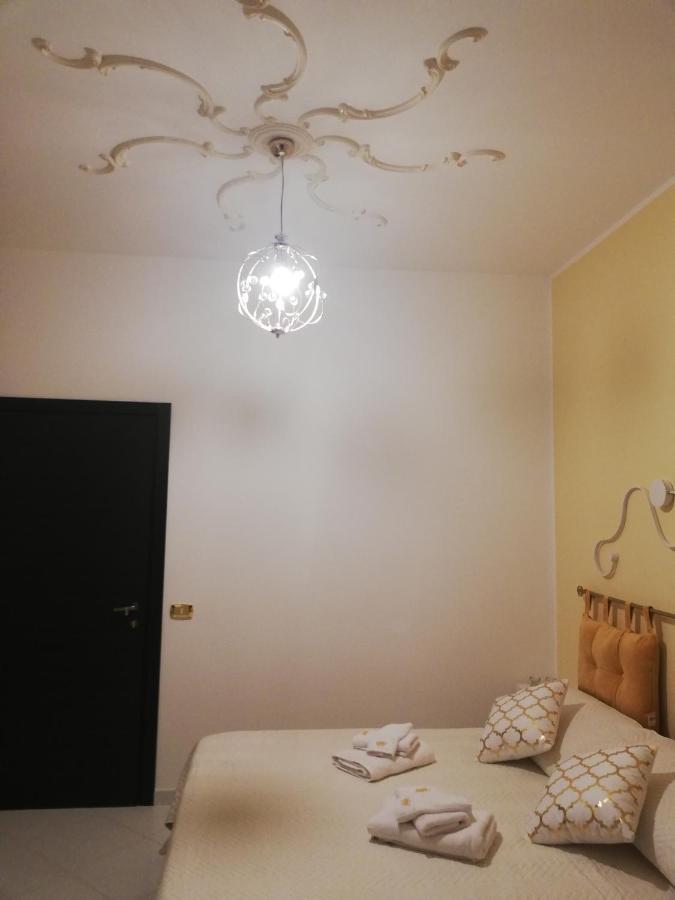 B&B Regina Del Porto Porto Empedocle Kültér fotó