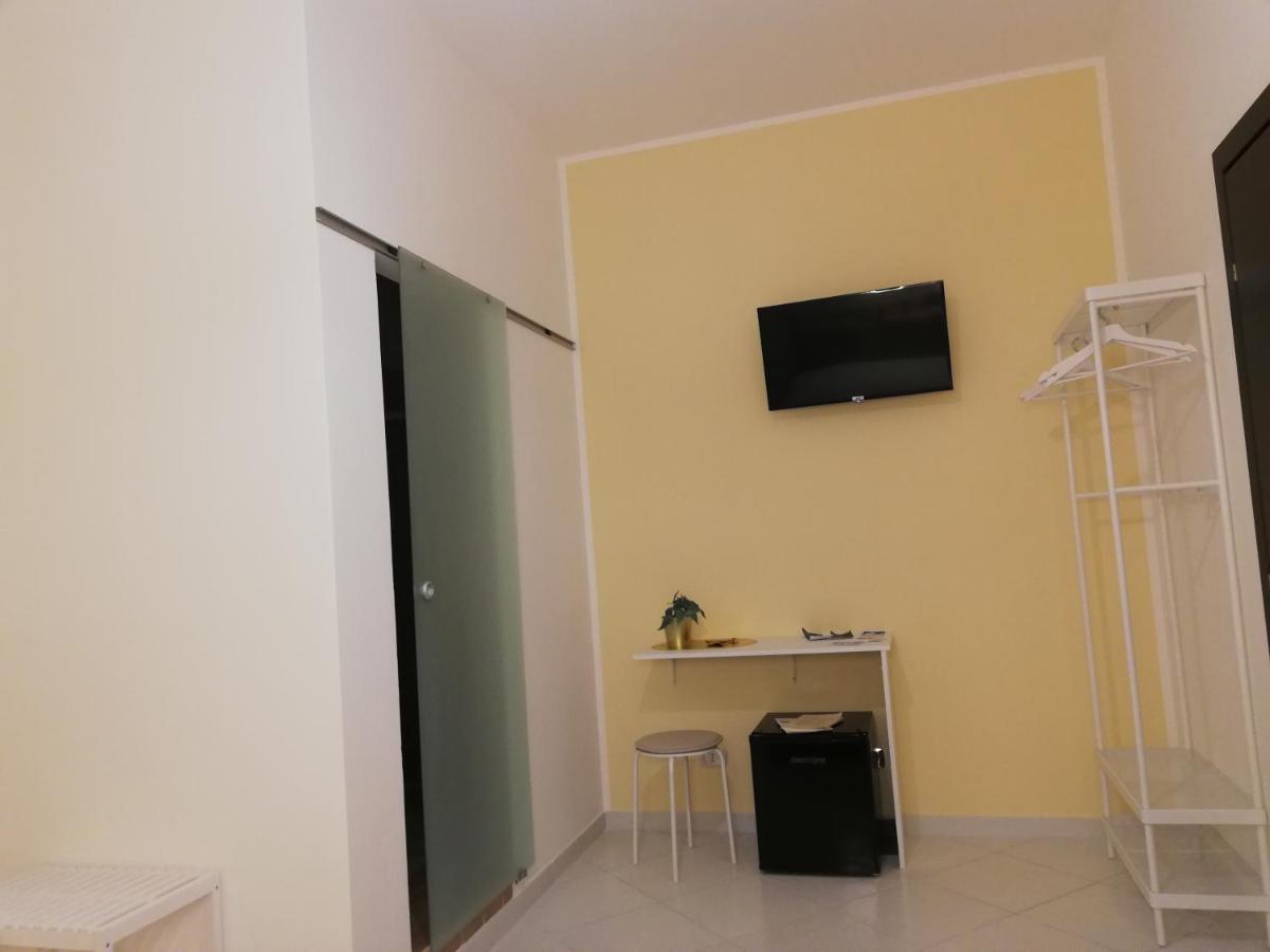 B&B Regina Del Porto Porto Empedocle Kültér fotó