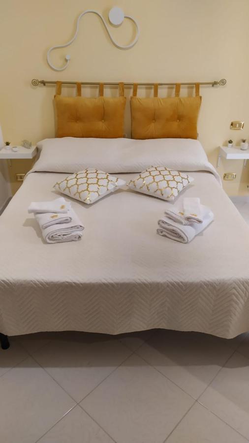 B&B Regina Del Porto Porto Empedocle Kültér fotó