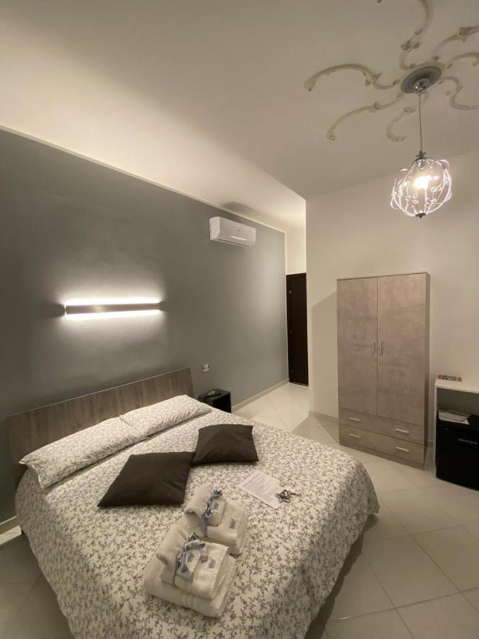 B&B Regina Del Porto Porto Empedocle Kültér fotó