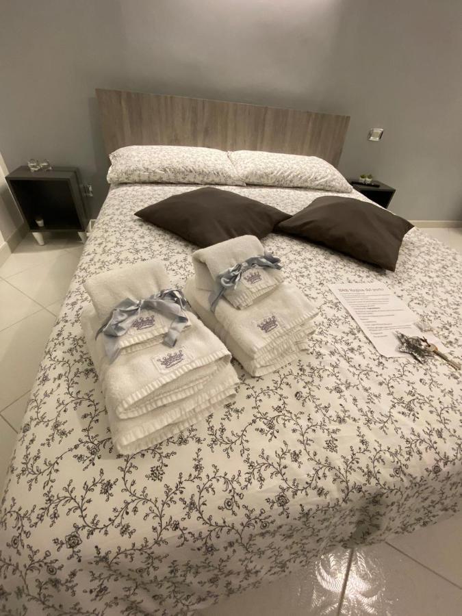 B&B Regina Del Porto Porto Empedocle Kültér fotó
