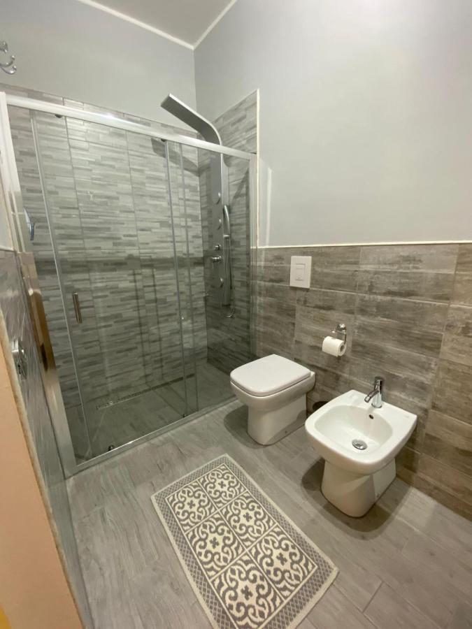 B&B Regina Del Porto Porto Empedocle Kültér fotó