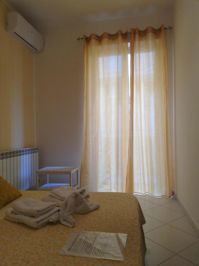 B&B Regina Del Porto Porto Empedocle Kültér fotó