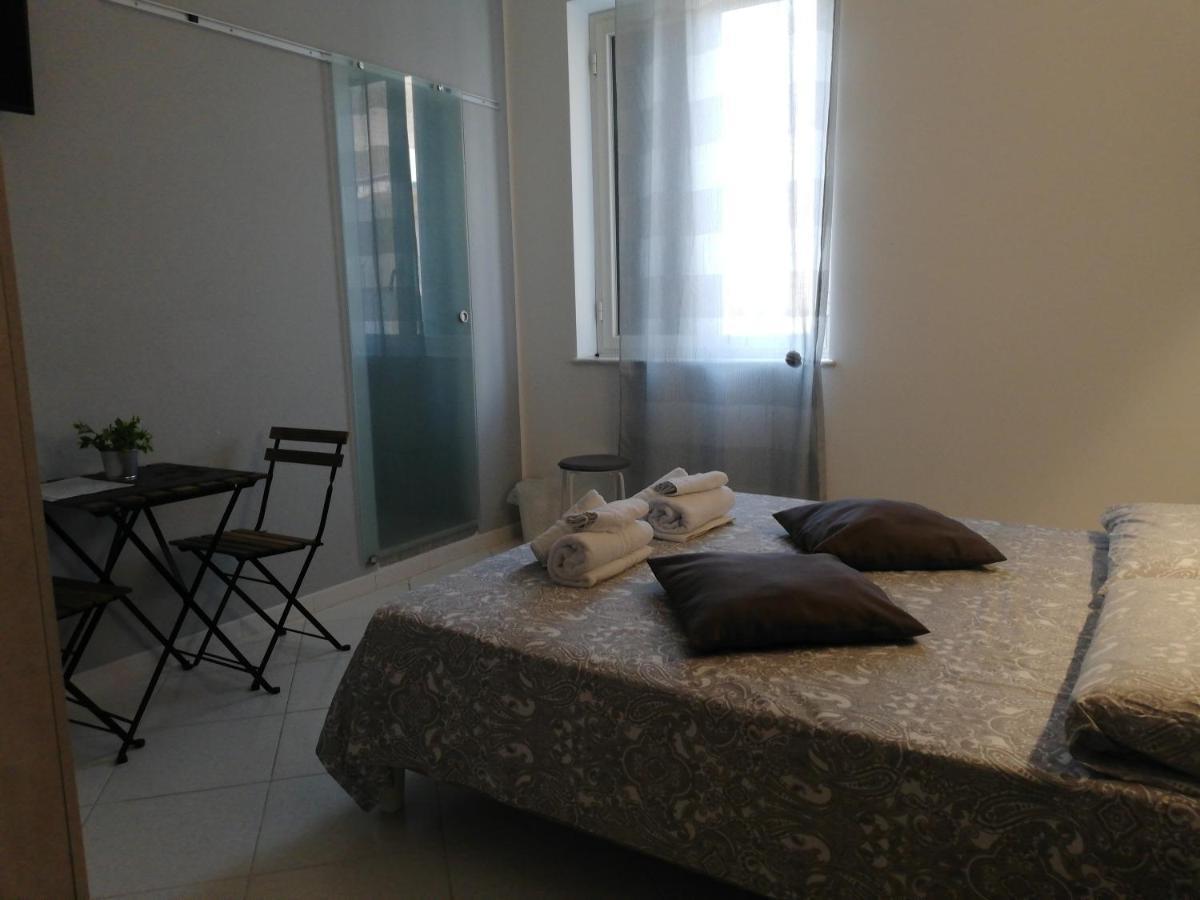 B&B Regina Del Porto Porto Empedocle Kültér fotó