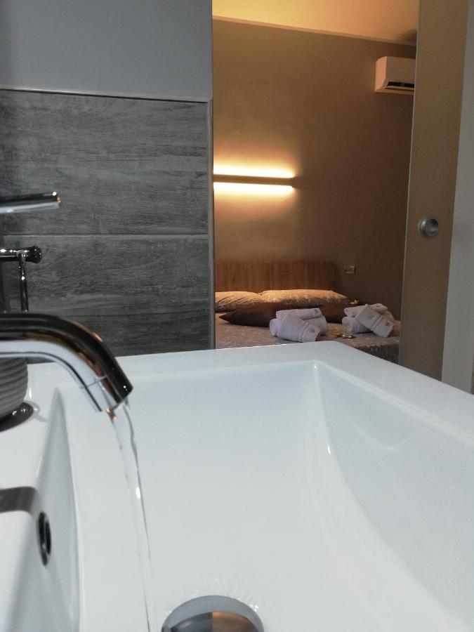 B&B Regina Del Porto Porto Empedocle Kültér fotó