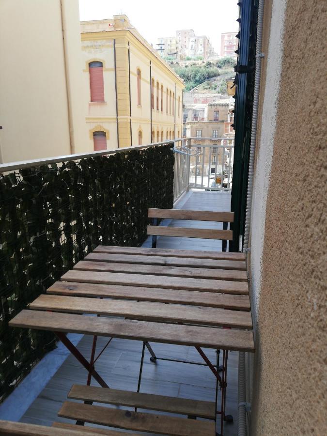 B&B Regina Del Porto Porto Empedocle Kültér fotó