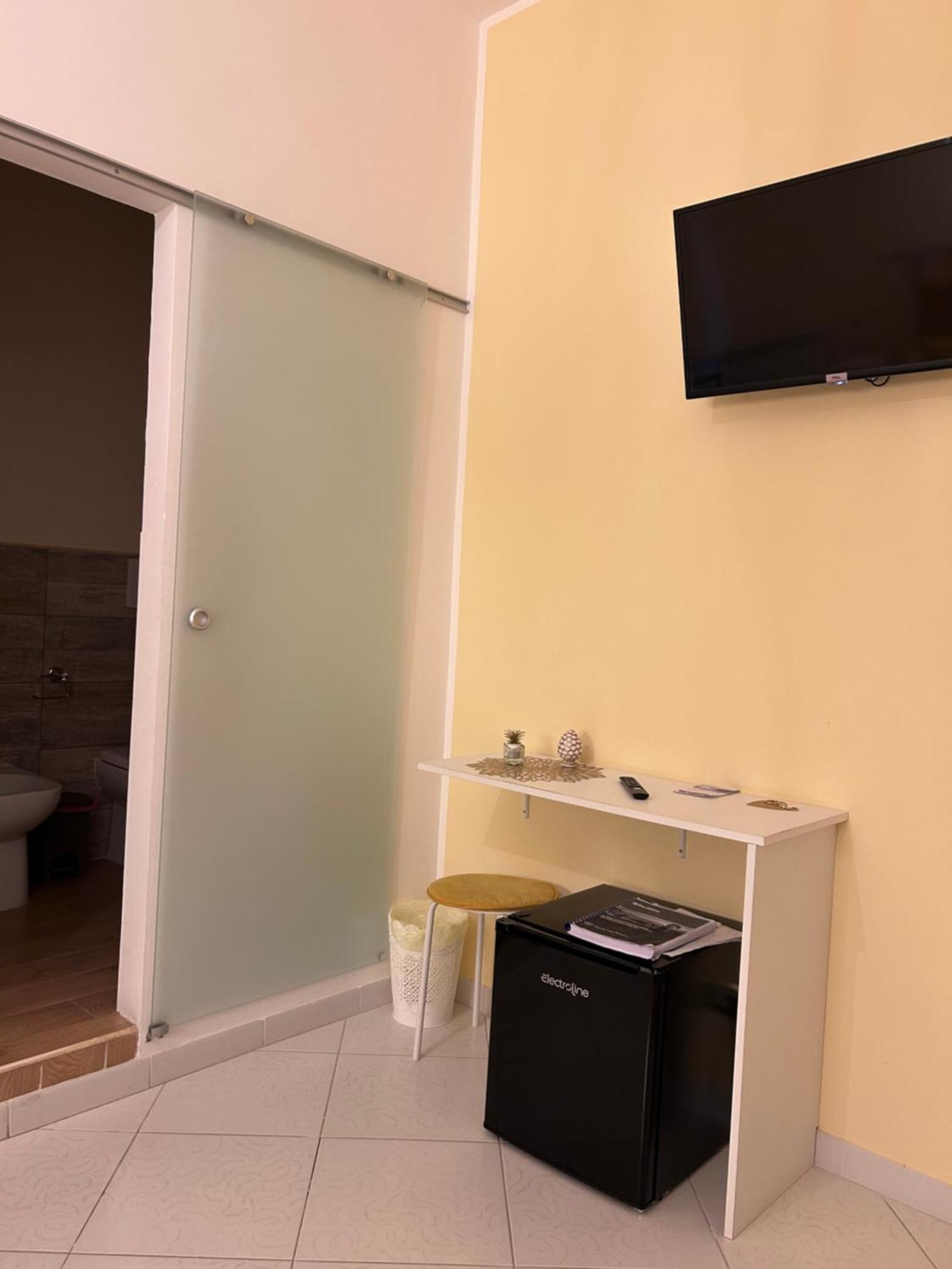 B&B Regina Del Porto Porto Empedocle Kültér fotó