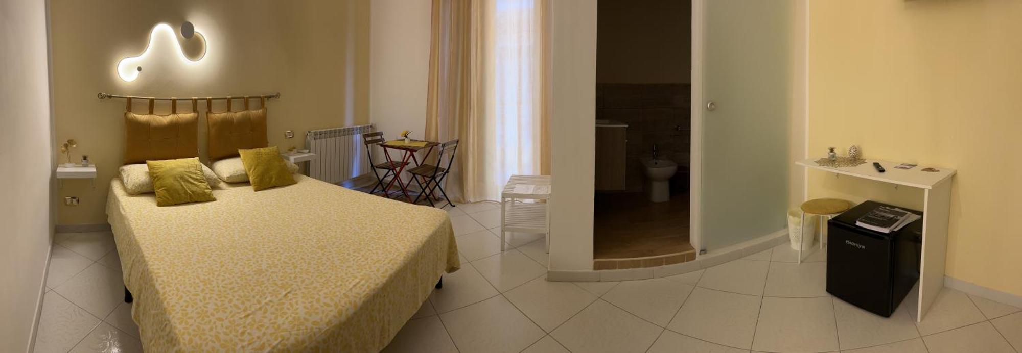 B&B Regina Del Porto Porto Empedocle Kültér fotó