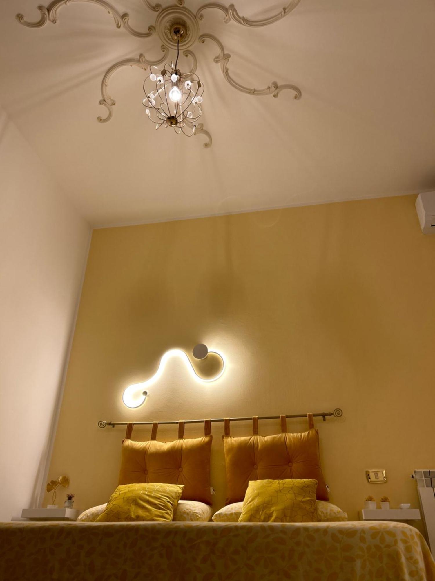 B&B Regina Del Porto Porto Empedocle Kültér fotó