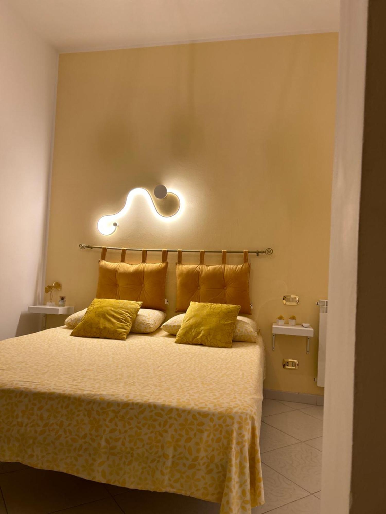 B&B Regina Del Porto Porto Empedocle Kültér fotó