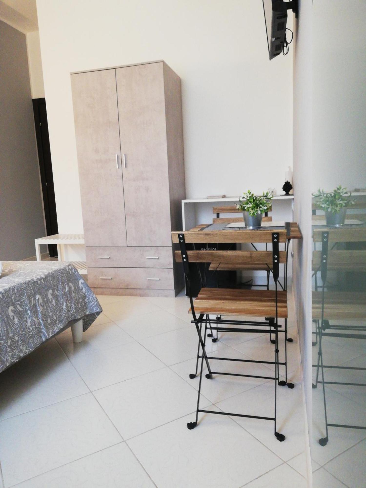 B&B Regina Del Porto Porto Empedocle Szoba fotó
