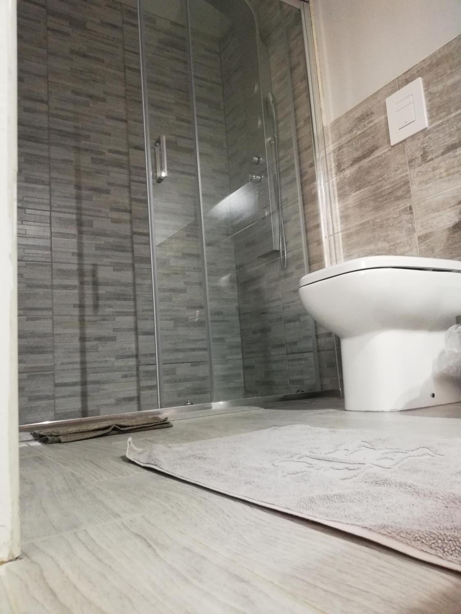 B&B Regina Del Porto Porto Empedocle Szoba fotó